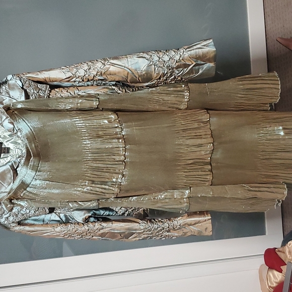 Skirt set - Picture 4 of 4